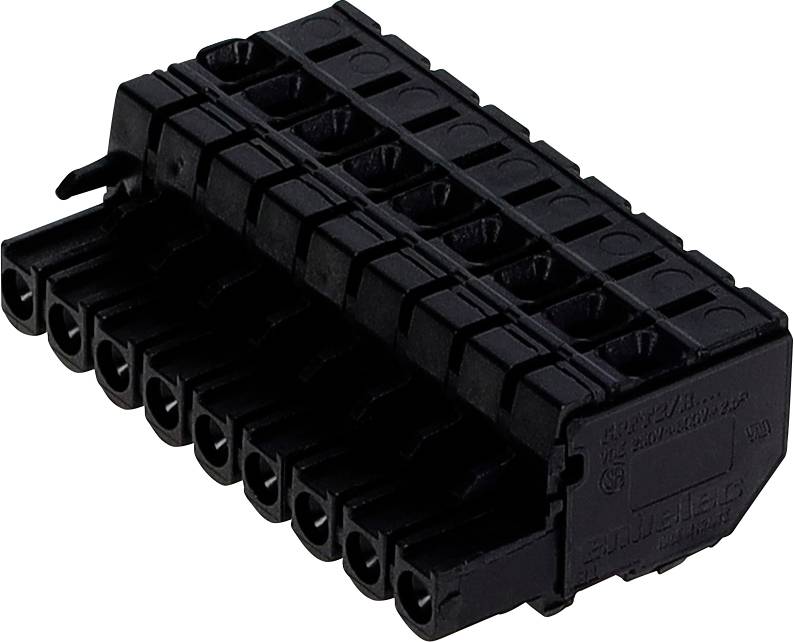 Entrelec TE TAB Entrelec 1SNA094359R0100 TE Connectivity Contenu: 1 pc(s)
