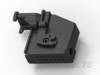 MQS - Connectors TE AMP MQS - Connectors 1-966096-1 TE Connectivity Contenu: 1 pc(s)