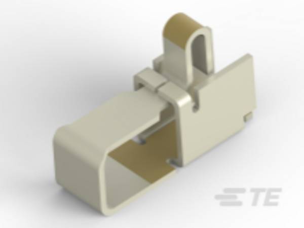 Spring Fingers and Probes   1827625-1 TE Connectivity Contenu: 1 pc(s)