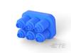 Mini-Universal MATE-N-LOK Connectors TE AMP Mini-Universal MATE-N-LOK Connectors 1586359-6 TE Connectivity Contenu: 1 pc(s)