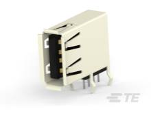 Serial I/O Connectors TE AMP Serial I/O Connectors 1-1734775-1 TE Connectivity Contenu: 1 pc(s)