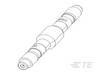 TE Connectivity 65049-20R-018 1 pc(s) Bag