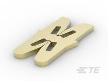 TE Connectivity 1601000-1 1 pc(s) Bande sur bobine complète