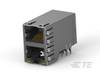 TE Connectivity TE AMP High Performance Mod Jacks High Performance Mod Jacks 1888653-5 1 pc(s)
