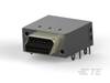 TE Connectivity TE AMP High Performance Mod Jacks High Performance Mod Jacks 1761482-1 1 pc(s)