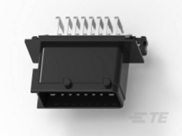 TE Connectivity 953371-1 1 pc(s) Tray