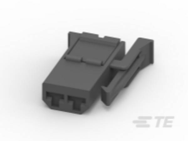 TE Connectivity     964587-1 1 pc(s) Bag