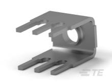 TE Connectivity 55323-5 TE AMP Miscellaneous Power Connectors flexible: - rigide: - 1 pc(s) Carton