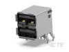 TE Connectivity 5787745-4 1 pc(s) Tray