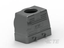 TE Connectivity T1220100121-000 1 pc(s) Bag