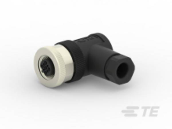 TE Connectivity T4112401051-000 Bag 1 pc(s)