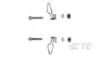 TE Connectivity 5552562-1 TE AMP Standard CHAMP Products 1 pc(s) Bag