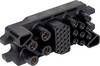 TE Connectivity 6643325-1 1 pc(s) Carton