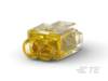 TE Connectivity 2324697-2 TE AMP Installation Products flexible: - rigide: - 1 pc(s) Bag