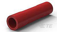 TE Connectivity 34131 TE AMP PLASTI-GRIP Terminals flexible: - rigide: - 1 pc(s) Box