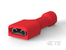 TE Connectivity 2-520403-2 1 pc(s) Bande sur bobine complète