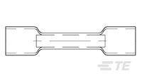 TE Connectivity 603503-3 TE AMP Other Insulated Terminals and Splices flexible: - rigide: - 1 pc(s) Package