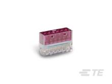 TE Connectivity CS6085-000 TE RAY Installation Products flexible: - rigide: - 1 pc(s) Bag