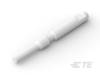 Mini-Universal MATE-N-LOK Connectors TE AMP Mini-Universal MATE-N-LOK Connectors 794369-1 TE Connectivity Contenu: 1 pc(s)