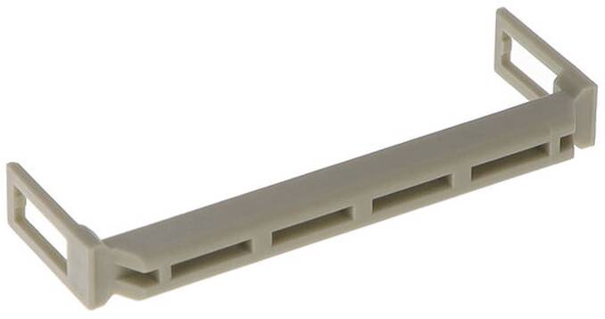 EMG Latch and Custom Components TE AMP EMG Latch and Custom Components 1-1393558-3 TE Connectivity Contenu: 1 pc(s)