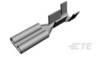 TE Connectivity TE AMP FASTON Terminals - Premier & Commercial flexible: - rigide: - 10000 pc(s) Bande sur bobine complète