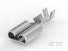 TE Connectivity 160890-2 TE AMP FASTIN-FASTON flexible: - rigide: - 1 pc(s) Carton