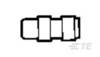 TE Connectivity 328855 TE AMP Other Insulated Terminals and Splices flexible: - rigide: - 1 pc(s) Box