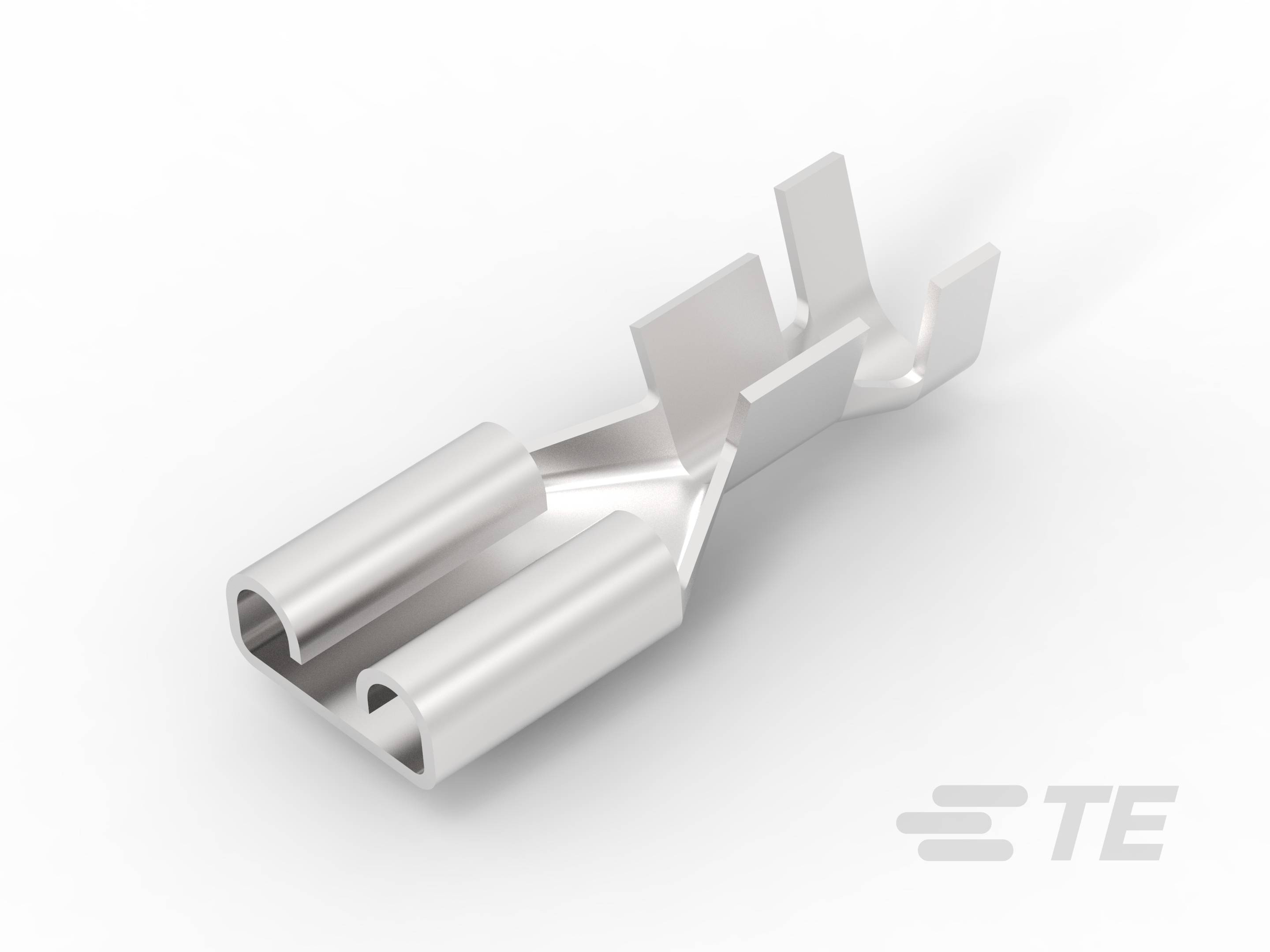 TE Connectivity 5-160447-6 TE AMP FASTIN-FASTON flexible: - rigide: - 1 pc(s) Box