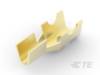 TE Connectivity TE AMP Miscellaneous Open Barrel Products flexible: - rigide: - 4000 pc(s) Bande sur bobine complète
