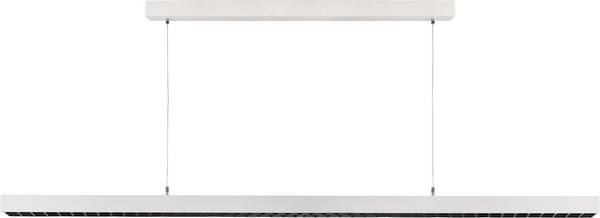 Deko Light Office Three, DALI 2.0 342147 Luminaire à suspendre   CEE: E (A - G) 58 W noir