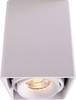 Deko Light 348001 Mona I Plafonnier GU10 blanc