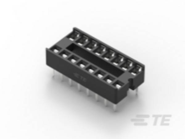 TE Connectivity  1-2199298-4            1 pc(s)  Tube