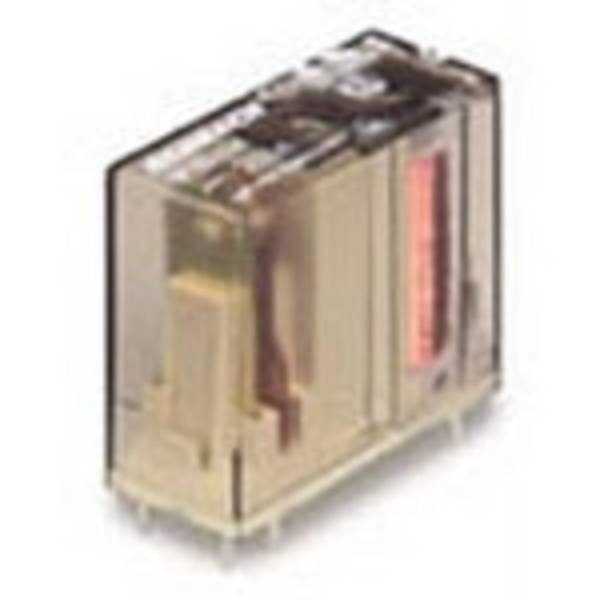 TE Connectivity RP3SL012 Relais pour circuits imprimés Carton 1 pc(s)