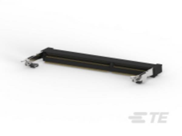 TE Connectivity      1 pc(s) Tray