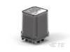 TE Connectivity TE AMP GPR Panel Plug-In Relays,Sockets,Acc.-Schrack Carton 1 pc(s)