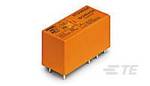 Industrial Reinforced PCB Relays up to 16A