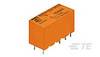 TE Connectivity TE AMP Relay RZ-Series Carton 1 pc(s)