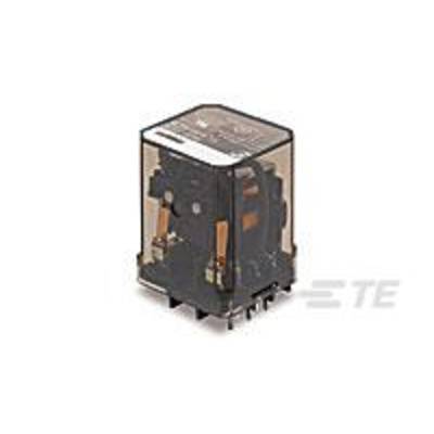 TE Connectivity TE AMP GPR Panel Plug-In Relays,Sockets,Acc.-Schrack     Carton 1 pc(s)