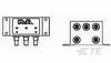 TE Connectivity 608533-000 1 pc(s)