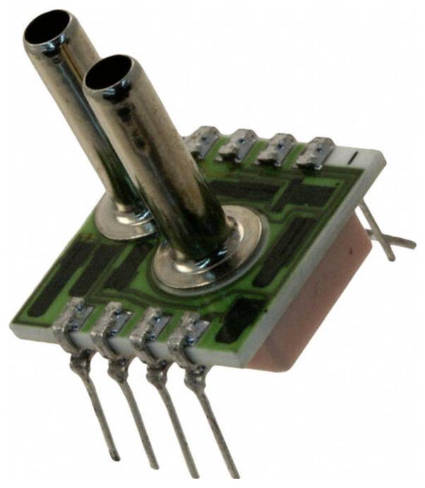 TE Connectivity Capteur 1 pc(s) TE TCS Board level mV