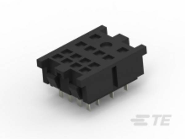 TE Connectivity 27E007 Package 1 pc(s)