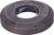 « Une rondelle métallique ronde et plate avec un trou central, utilisée pour répartir la pression des fixations ou comme entretoise. »