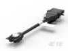 TE Connectivity 2821722-1 1 pc(s)