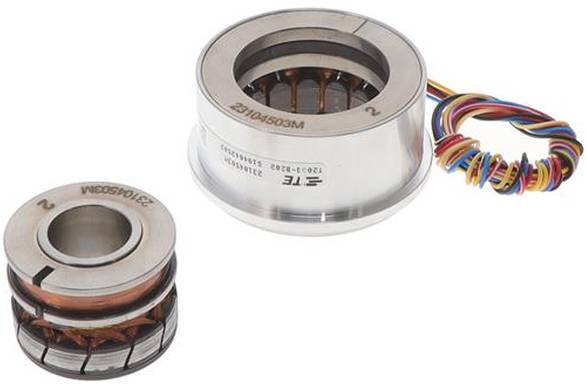 TE Connectivity TE AMP SENSORS 4-1393048-2