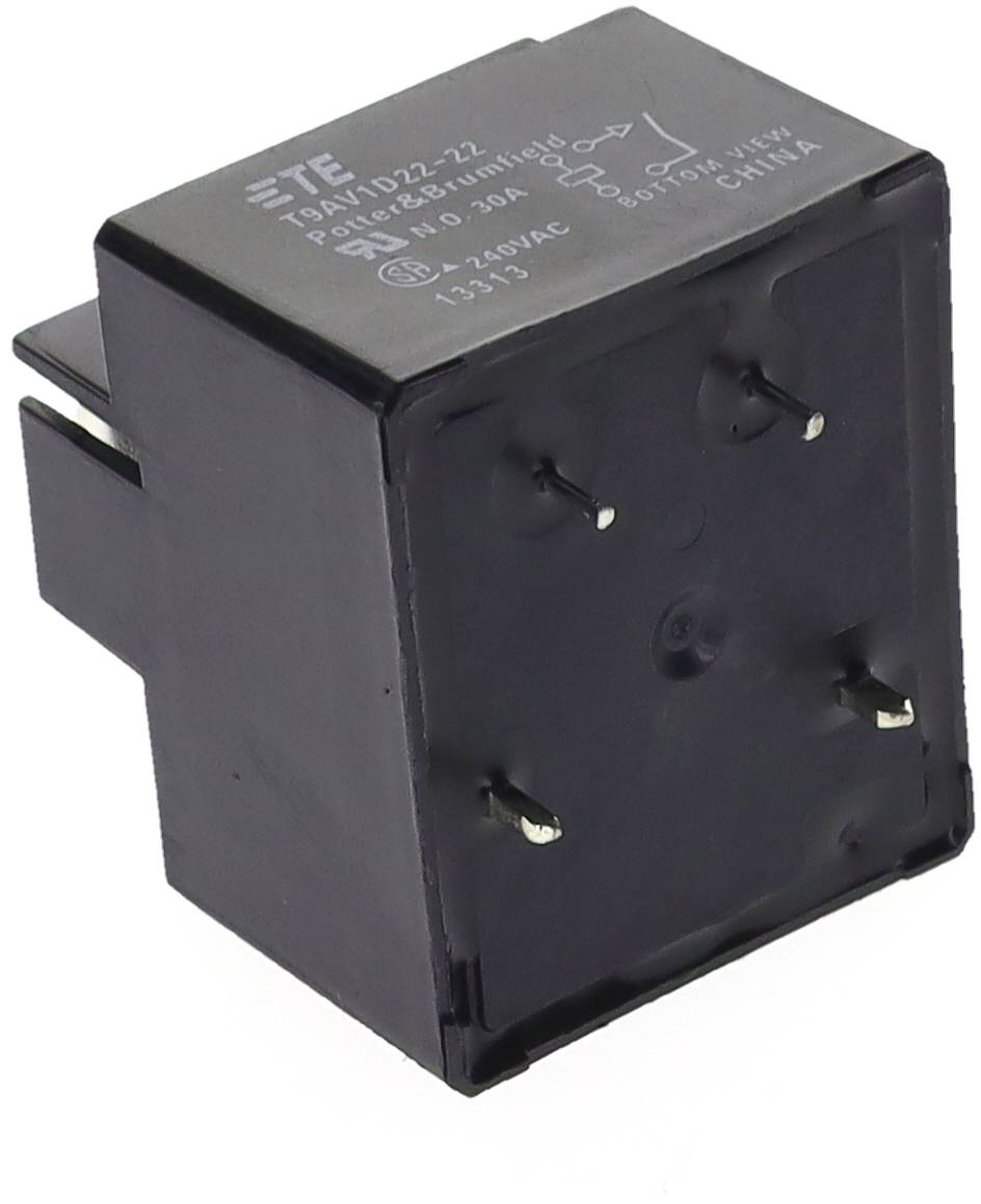 TE Connectivity T9AV1D22-22 1 pc(s)-0
