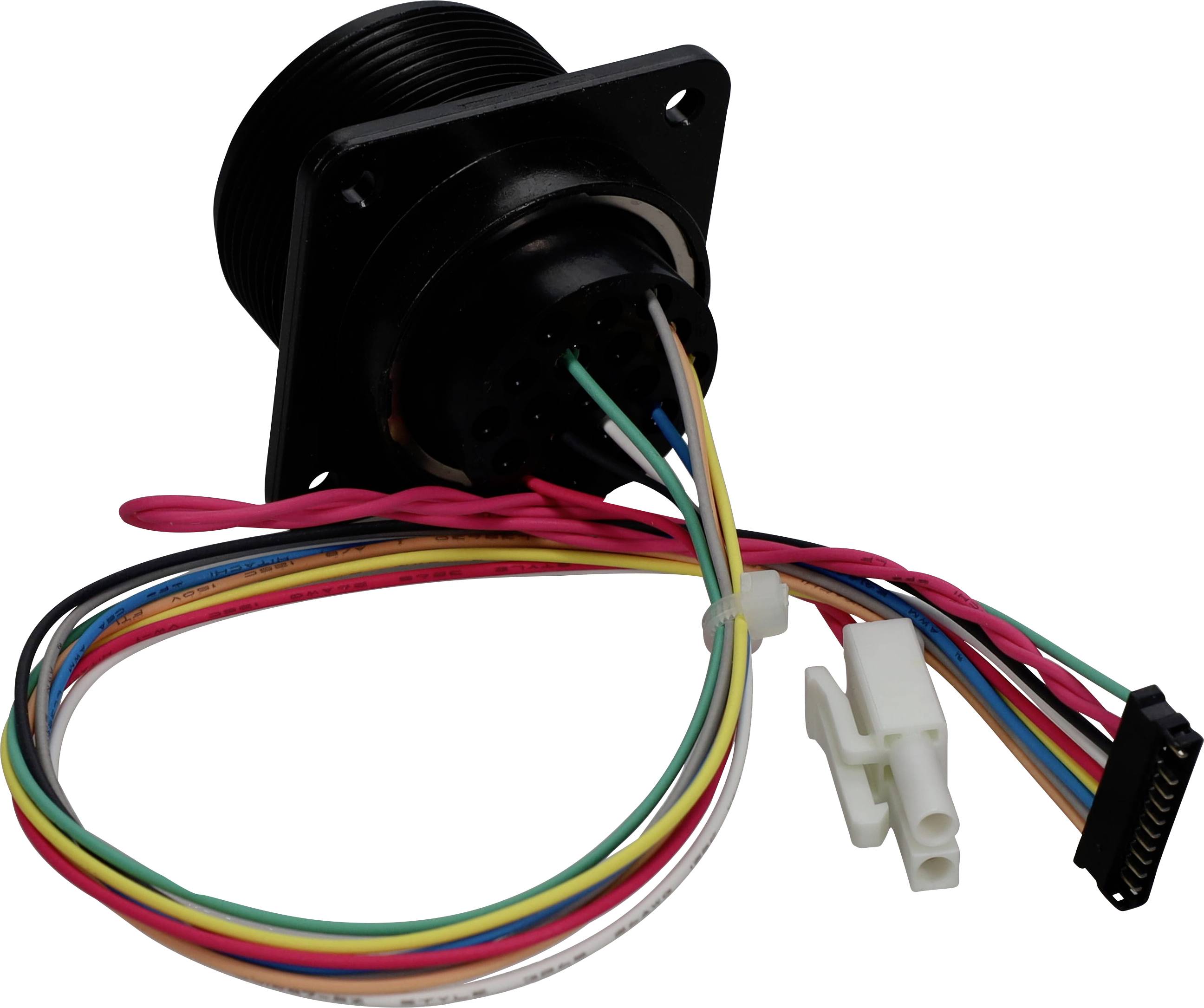 TE Connectivity 5316107-2 1 pc(s)-0