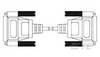 TE Connectivity 621850-2 1 pc(s)