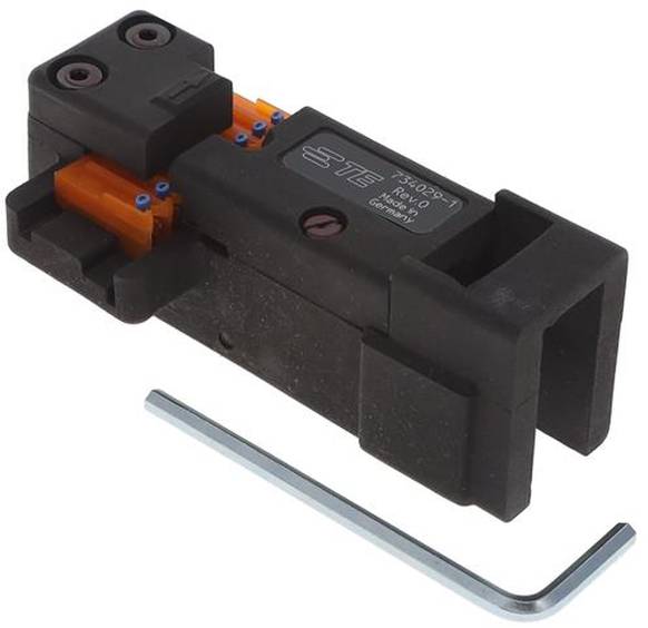 TE Connectivity TE AMP Insulation Displacement Tools 734029-1-0