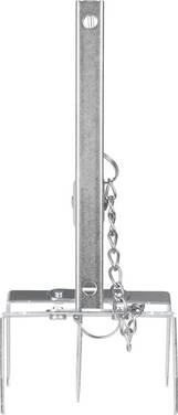 Piège à campagnols Gardigo    1 pc(s)