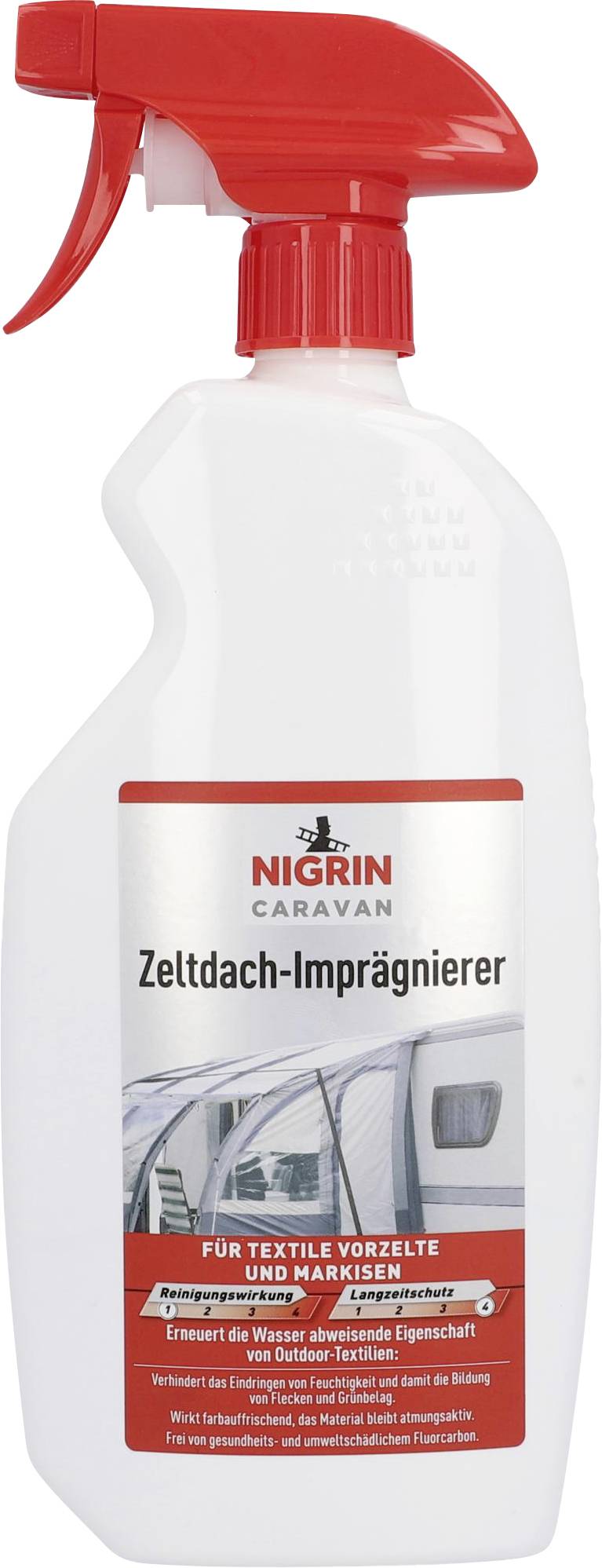 NIGRIN 20246:NIGRIN Nettoyant pour caravane 0.75 l
